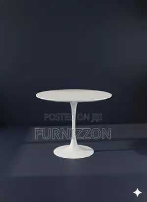Quality Round Table for Events and Home Use