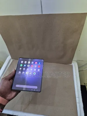 Samsung Galaxy Z Fold 5 256 GB Blue