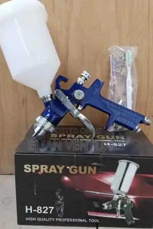 Affordable Manual Paint Sprayer