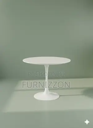 Durable Round Table for Wedding and Conference Use