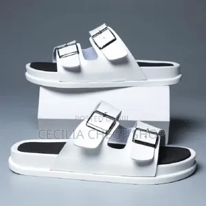 Men Summer Shoes
