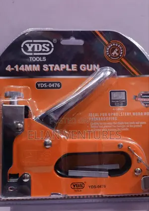 Unique Yds Staple Gun