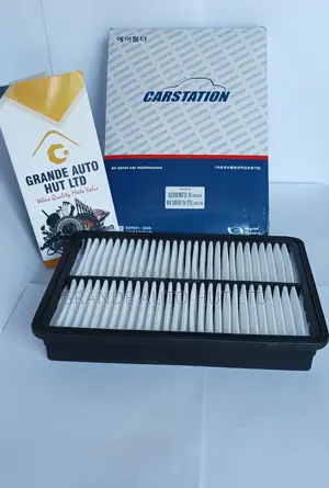 Air Filter Kia Sorento 2010 (Carstation Brand