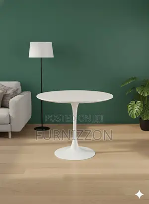 Newest Round Table 2026