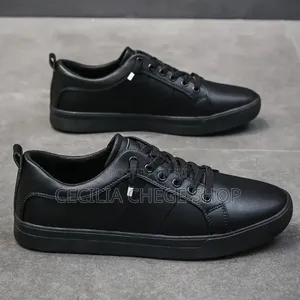 Quality Leather Casuals