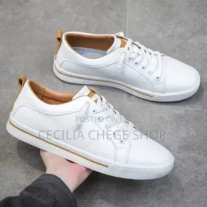 Quality Leather Casuals