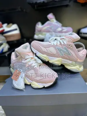 New Balance 9060 Ladies Top Quality