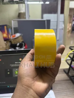 Binder Tape