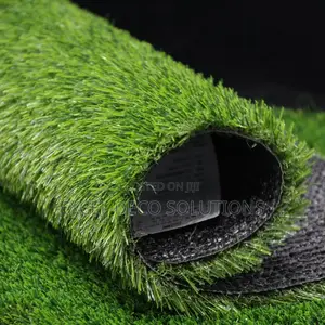 Artificial Grass Carpet – Modern Green Flooring Solution