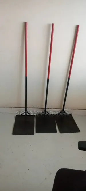 Fire Beaters