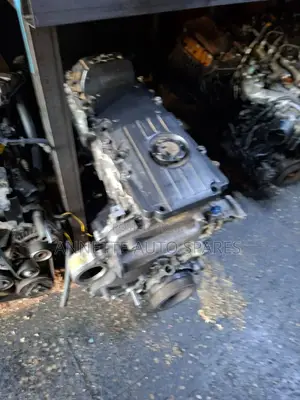 Zd30 Slim Engine