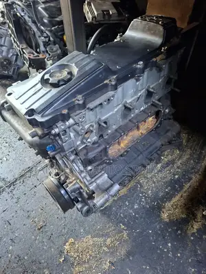 Zd30 Slim Engine
