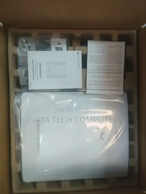 Grandstream Gwn7664 Outdoor Access Point