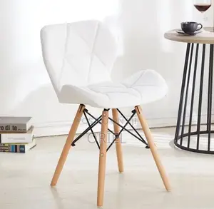 Home Chairs; Classic Eames Inspired Home Dining Chair