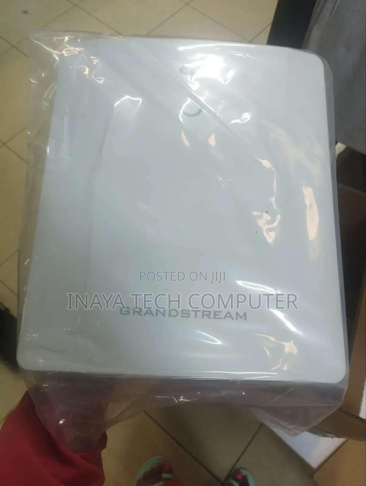 Grandstream Gwn7664 Elr Access Point
