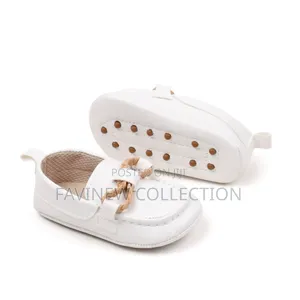 Loafer Prewalkers