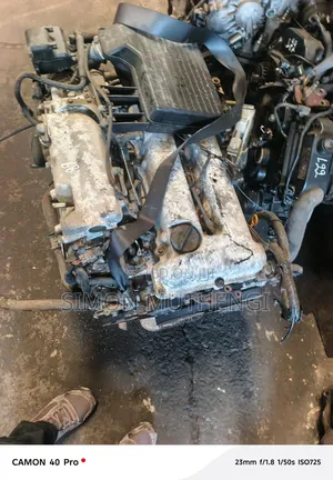 Sr20 Competitive Engines