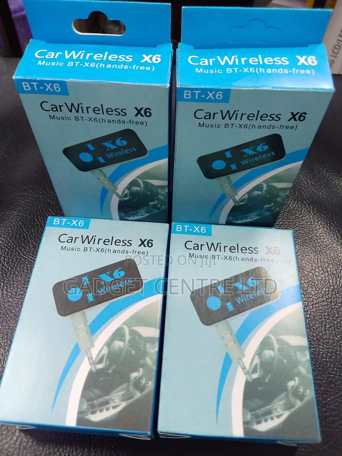 Bluetooth Receiver Original