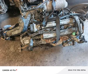 B20b Honda