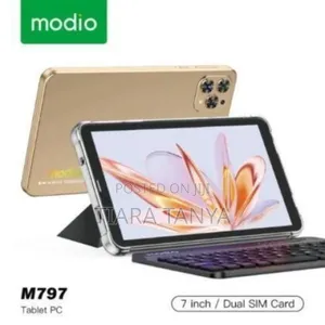 New Modio M797 256 GB