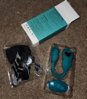 Butterfly Vibrator With App