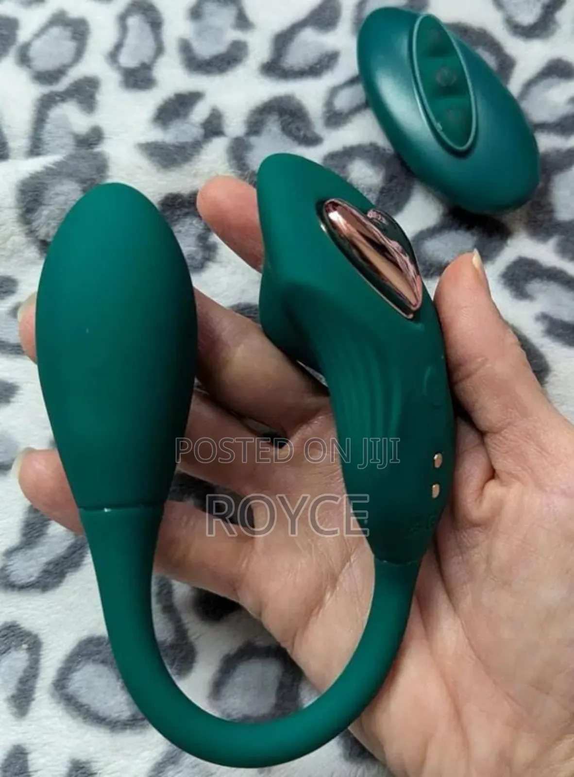 Butterfly Vibrator With App