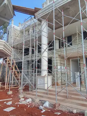 Construction Frames