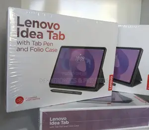 New Lenovo IdeaTab A2107 128 GB Gray
