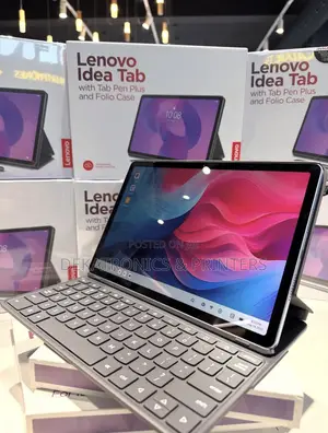 New Lenovo IdeaTab A2107 128 GB Gray