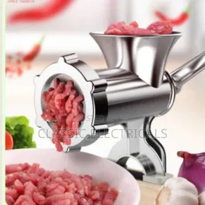 *12 Inch Alloy Meat Mincer/Grinder*