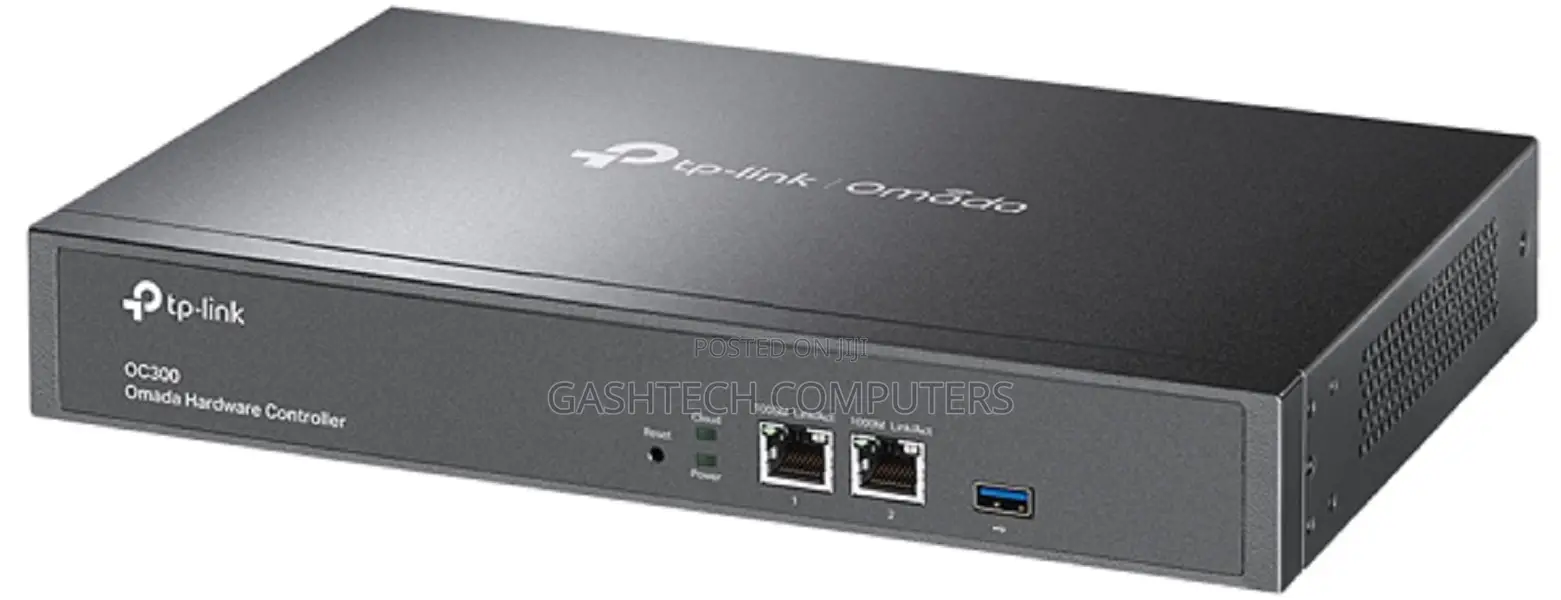 Tp-Link 0c300 - Quick Set-Up Zero Hassle