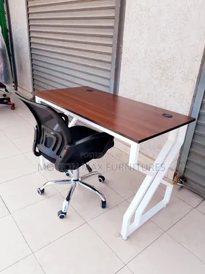 New Desk Modern Table