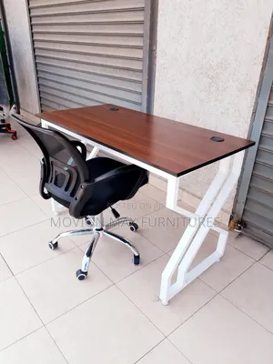 Chair+Table Office Set