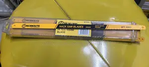 Hack Saw Blades 24 Teeth