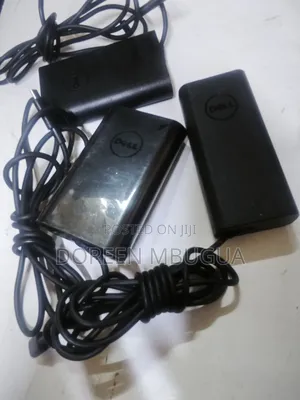 Dell Type C 65w Original Ex Uk Adapter