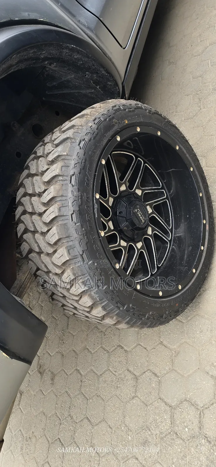 Ford Ranger 2015 Gray