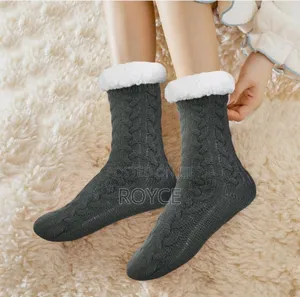 Unisex Slipper Socks