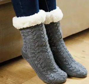 Unisex Slipper Socks