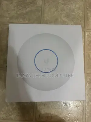 Ubiquiti Unifi Wifi 6 Pro Access Point U6-Pro