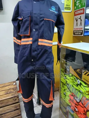 Blended Fashion Overall in Kenya