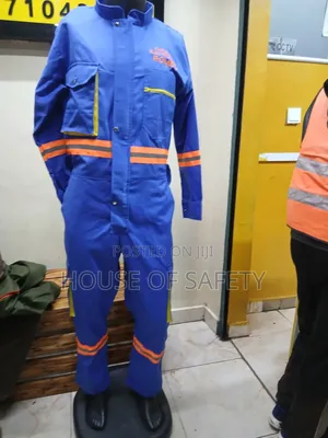 Street Wear Dust Overall for Sale in Kenya