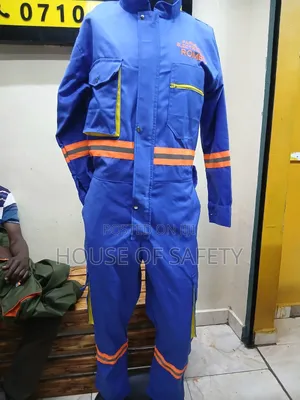 Fashion Trends Modern Design Overall