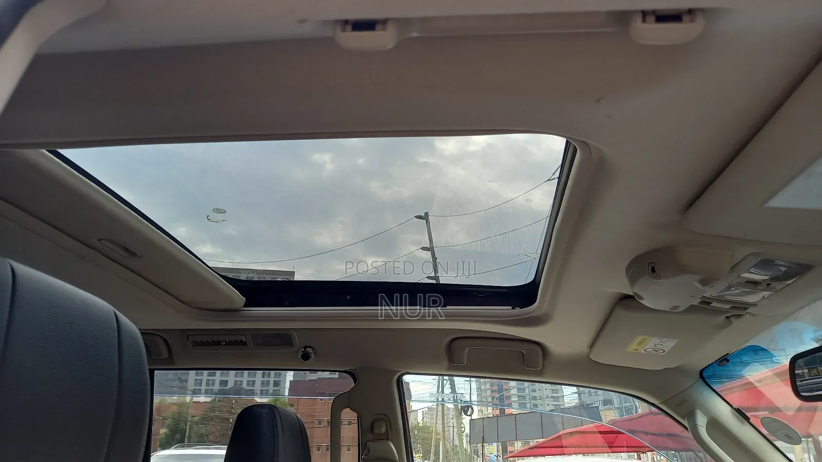 Mitsubishi Pajero 2019 Black