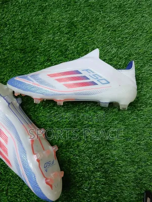 Adidas F50 "Advancement Pack" Fg Elite Football Boots