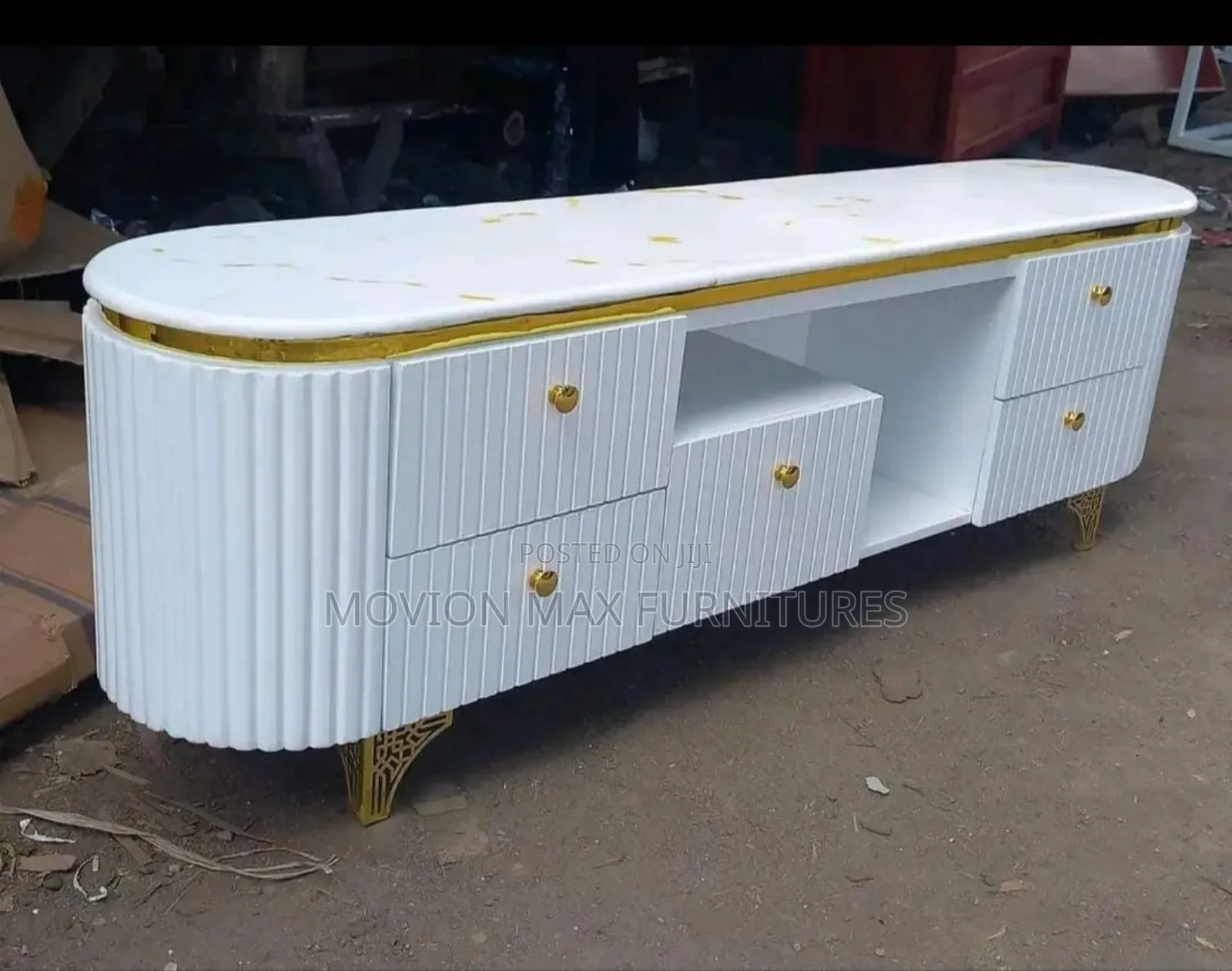 New Modern Tv Stand