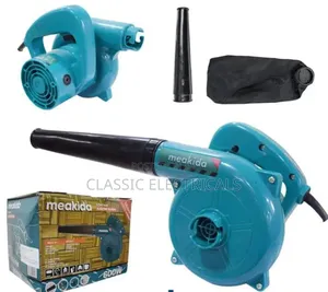 Meakida Electric Blower