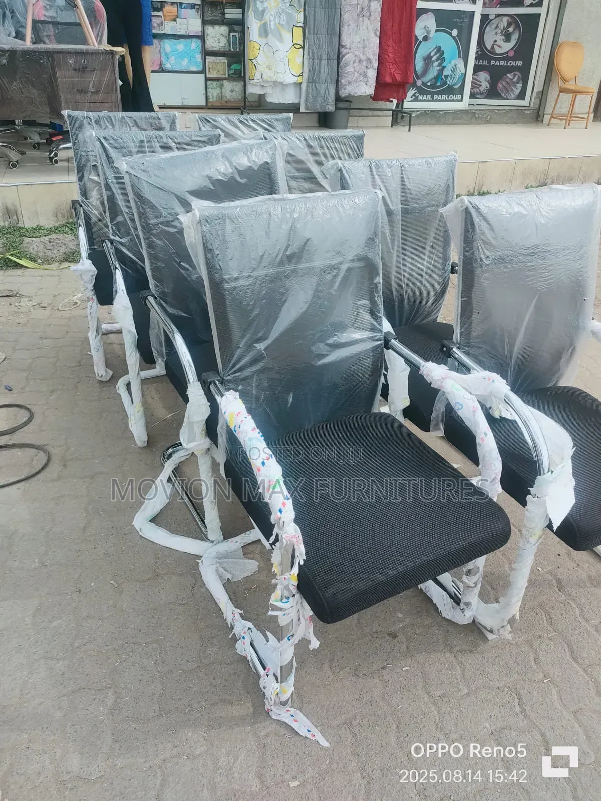 Office Furniture Chairs