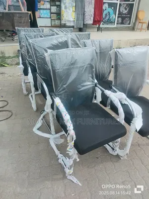 Office Furniture Chairs