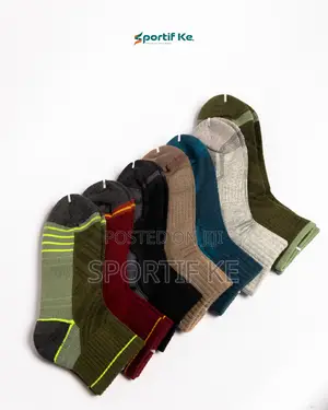 Merino Wool Crew Sport Socks Thermal Hiking