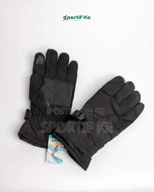 Waterproof Winter Sports Gloves